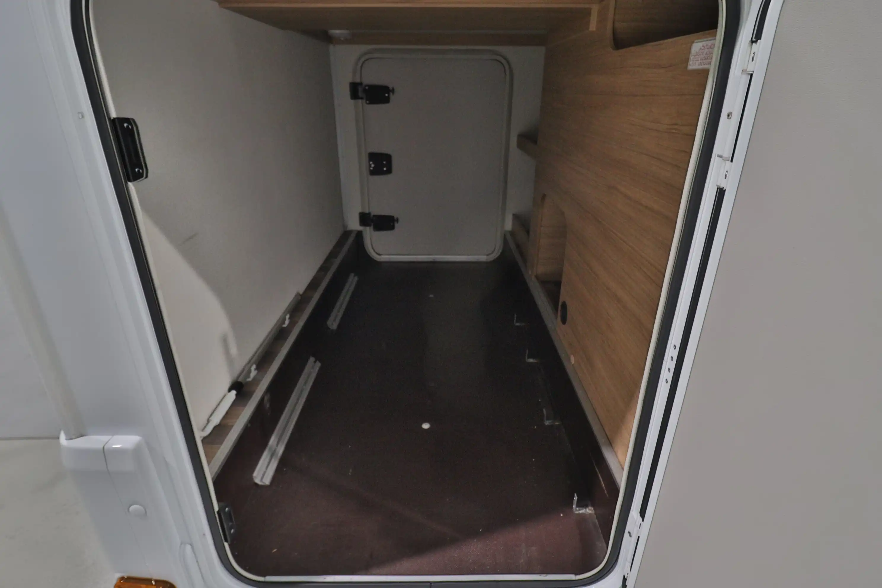 WEINSBERG CaraCompact Pepper Edition Automatik - Ansicht 5